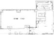 川崎市高津区下作延2丁目の間取図