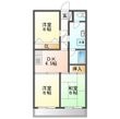 川崎市宮前区神木本町2丁目の間取図
