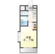 川崎市高津区下作延2丁目の間取図