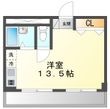 川崎市宮前区有馬9丁目の間取図