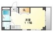 川崎市高津区坂戸3丁目の間取図