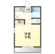 川崎市宮前区宮前平1丁目の間取図