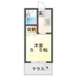 川崎市高津区溝口2丁目の間取図