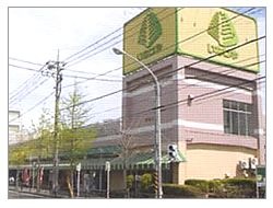 いなげや川崎土橋店