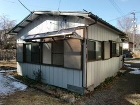 南都留郡富士河口湖町船津の外観