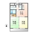 CH当知の間取図