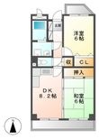 エルドラードの間取図