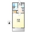 サンライズ高畑の間取図