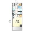 ベレーサ築地口ステーションタワーの間取図
