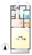 ソフィア八田の間取図