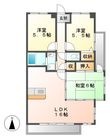 シーズンコート泰明町の間取図