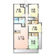 シーズンコート泰明町の間取図