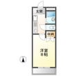 エルメゾン東海通の間取図