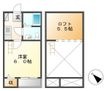 ラピュタ7の間取図