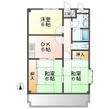 レジデンス柳森の間取図