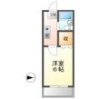 名古屋市中川区中島新町2丁目の間取図