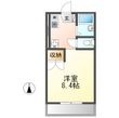 ヘーベルエスパスV A棟の間取図