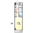ファーニッシュ山王の間取図
