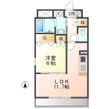 エステーラ小碓の間取図