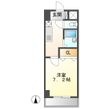 ソレイユ東海通の間取図