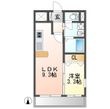 T&Kエステート1の間取図