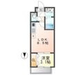 ジュネス十番町の間取図