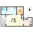 アークソレイユ山王の間取図