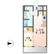 Casa Del Solの間取図