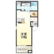 名古屋市港区小碓2丁目の間取図