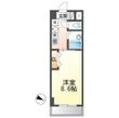 WillDo稲永の間取図