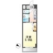 WillDo稲永の間取図