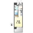 高畑T-2マンションの間取図