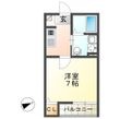 N&A露橋の間取図