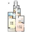 名古屋市中川区広田町２丁目の間取図