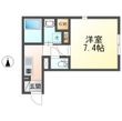 Phoenixの間取図