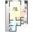 さくらHills NAGOYA WESTの間取図
