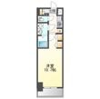 CREST TAPP金山の間取図