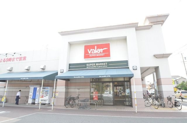 写真：バロー港栄店