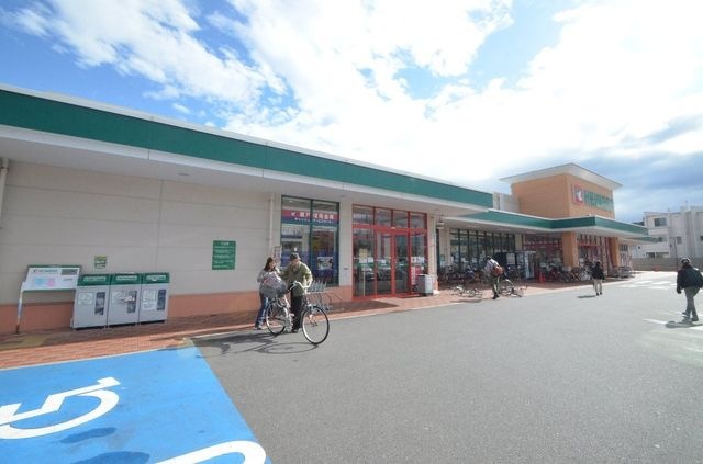 平和堂豊成店