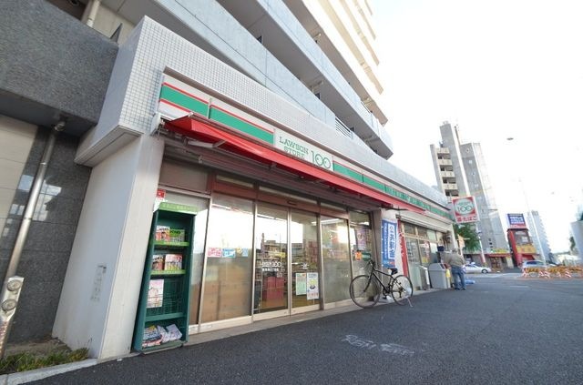 STORE100東海通3丁目店