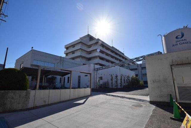 名古屋掖済会病院