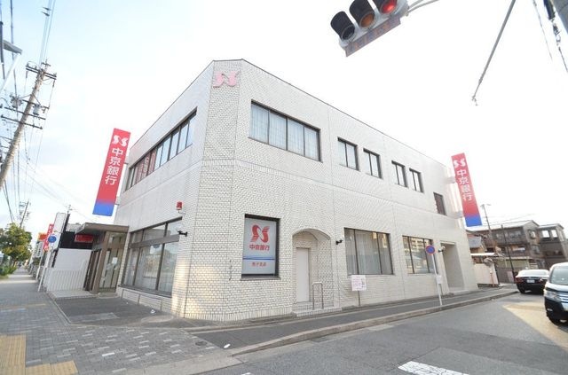 中京銀行荒子支店