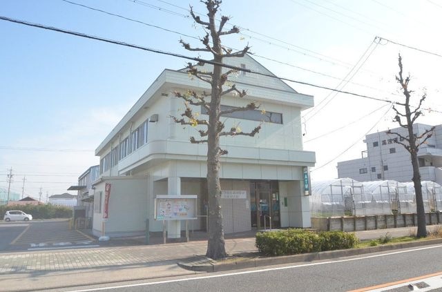 JAなごや五反田支店