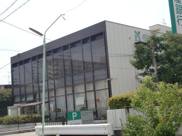 名古屋銀行千音寺支店