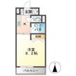 上田市天神1丁目の間取図
