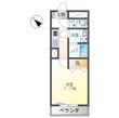 サンライン東部の間取図
