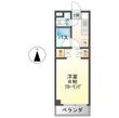 さくら小径の間取図