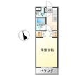コピスゆとりすとの間取図