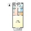 ソフィアの間取図