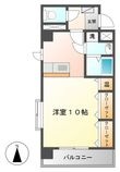 シティドエルの間取図